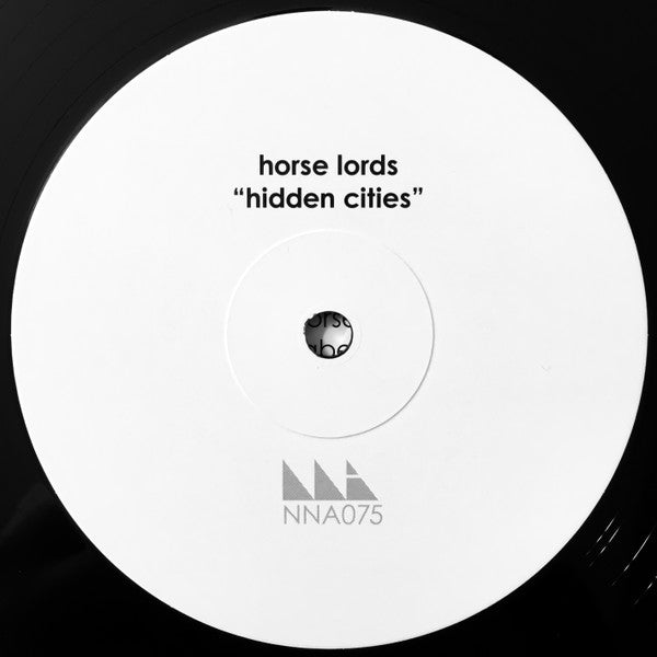 Hidden Cities | Mint (M) Mint (M) Get Cheap Vinyl