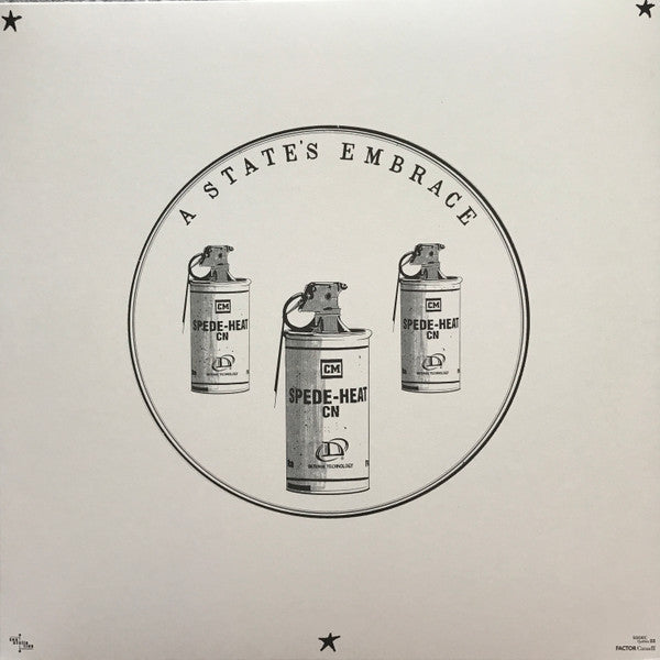 G_d's Pee At State's End! (VINYL) | Mint (M) Get Cheap Vinyl