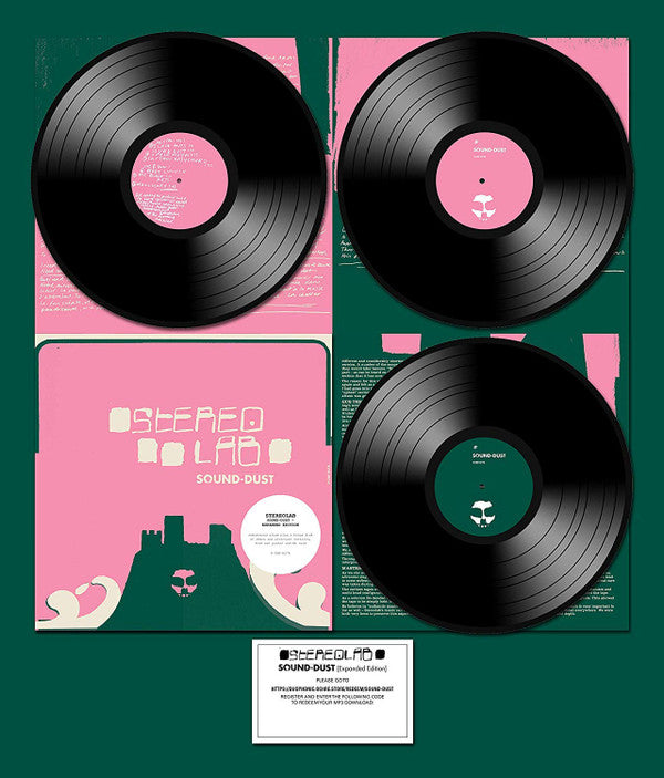 Sound-Dust | Mint (M) Mint (M) Get Cheap Vinyl