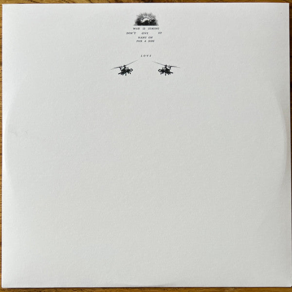 "No Title As Of 13 February 2024 28,340 Dead" | Mint (M) Mint (M) Get Cheap Vinyl