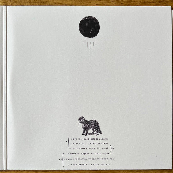 "No Title As Of 13 February 2024 28,340 Dead" | Mint (M) Mint (M) Get Cheap Vinyl