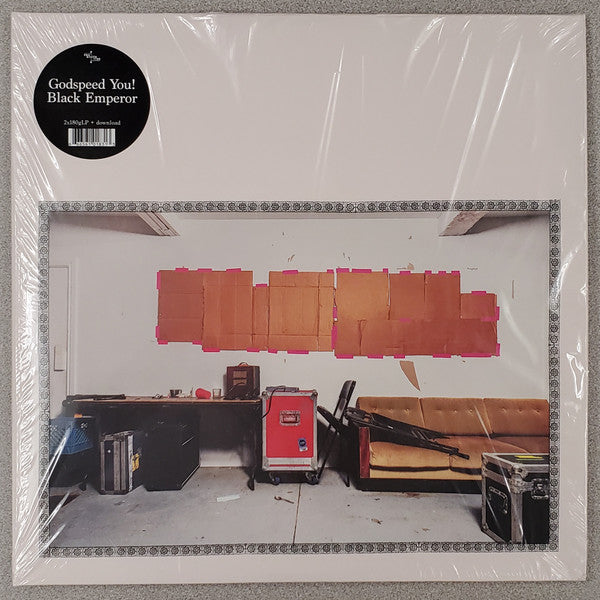 "No Title As Of 13 February 2024 28,340 Dead" | Mint (M) Mint (M) Get Cheap Vinyl