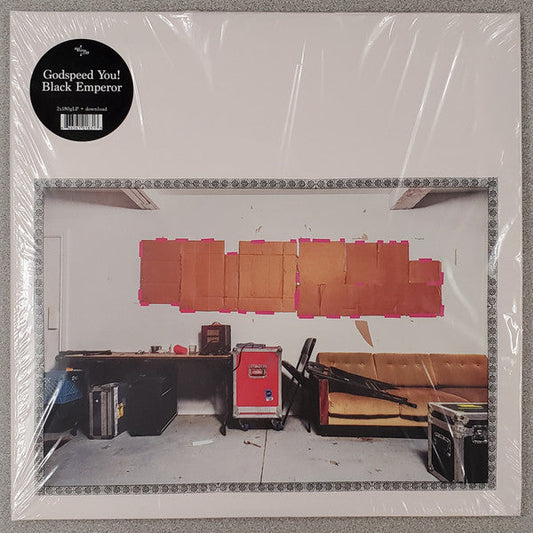 "No Title As Of 13 February 2024 28,340 Dead" | Mint (M) Mint (M) Get Cheap Vinyl