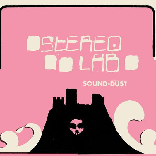 Sound-Dust | Mint (M) Mint (M) Get Cheap Vinyl