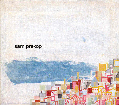Sam Prekop (BLACK VINYL) | Mint (M) Mint (M) Get Cheap Vinyl