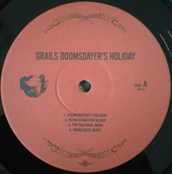 Doomsdayer's Holiday | Mint (M) Mint (M) Get Cheap Vinyl