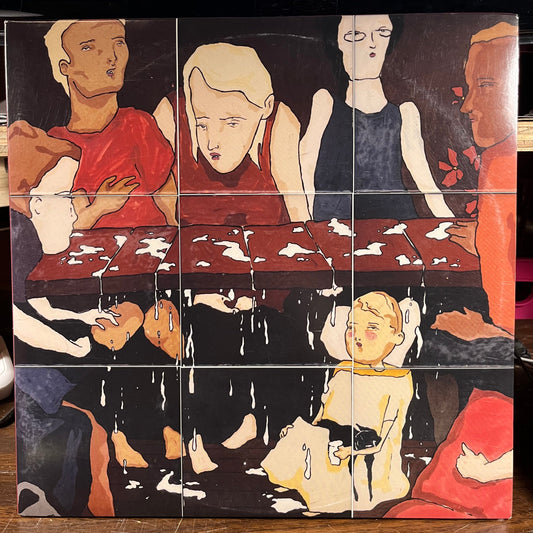 Mr. Beast (2xVINYL) | Near Mint (NM) Excellent+ (EX+) Get Cheap Vinyl