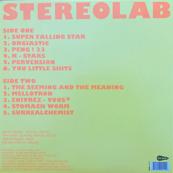 Peng! | Mint (M) Mint (M) Get Cheap Vinyl
