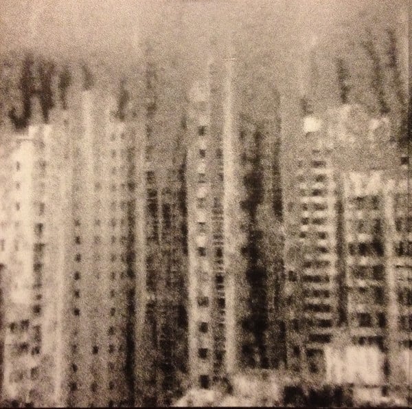 Godspeed You Black Emperor! Asunder, Sweet And Other Distress LP Mint (M) Mint (M) Get Cheap Vinyl