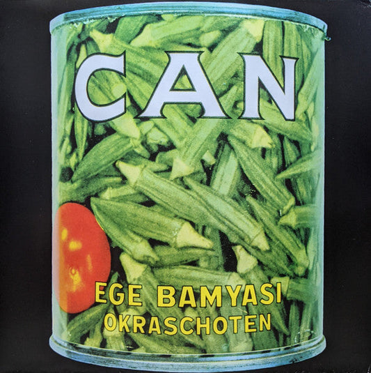 Ege Bamyasi | Mint (M) Mint (M) Get Cheap Vinyl