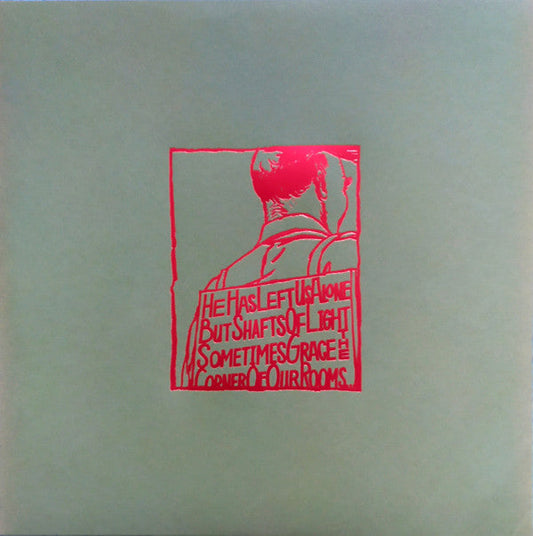 He Has Left Us Alone But Shafts Of Light Sometimes Grace The Corner Of Our Rooms… | Mint (M) Mint (M) Get Cheap Vinyl