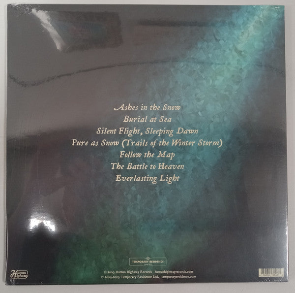 Hymn To The Immortal Wind | Mint (M) Mint (M) Get Cheap Vinyl