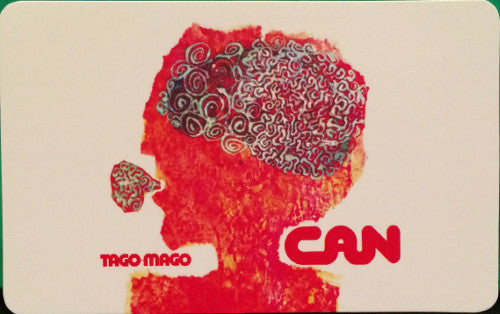 Tago Mago | Mint (M) Mint (M) Get Cheap Vinyl