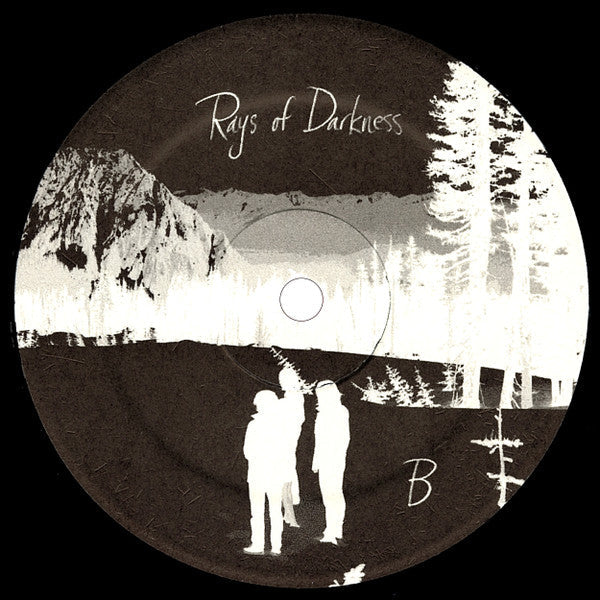 Rays Of Darkness | Mint (M) Mint (M) Get Cheap Vinyl