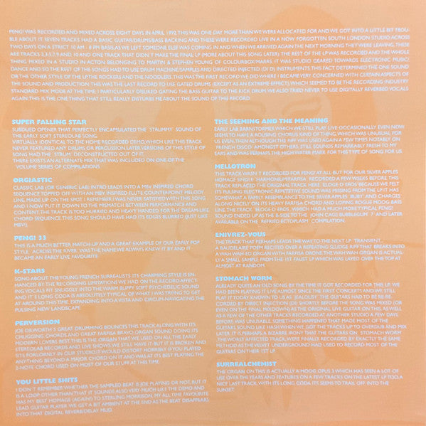 Peng! | Mint (M) Mint (M) Get Cheap Vinyl