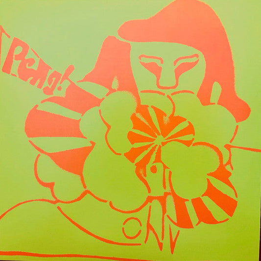 Peng! | Mint (M) Mint (M) Get Cheap Vinyl
