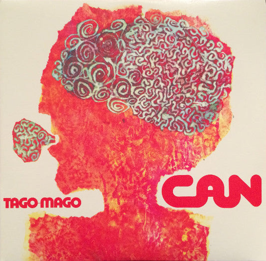 Tago Mago | Mint (M) Mint (M) Get Cheap Vinyl