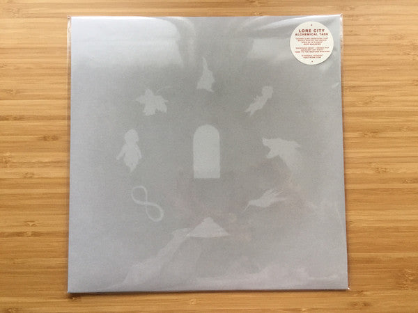 Alchemical Task | Mint (M) Mint (M) Get Cheap Vinyl