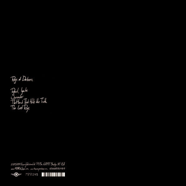 Rays Of Darkness | Mint (M) Mint (M) Get Cheap Vinyl