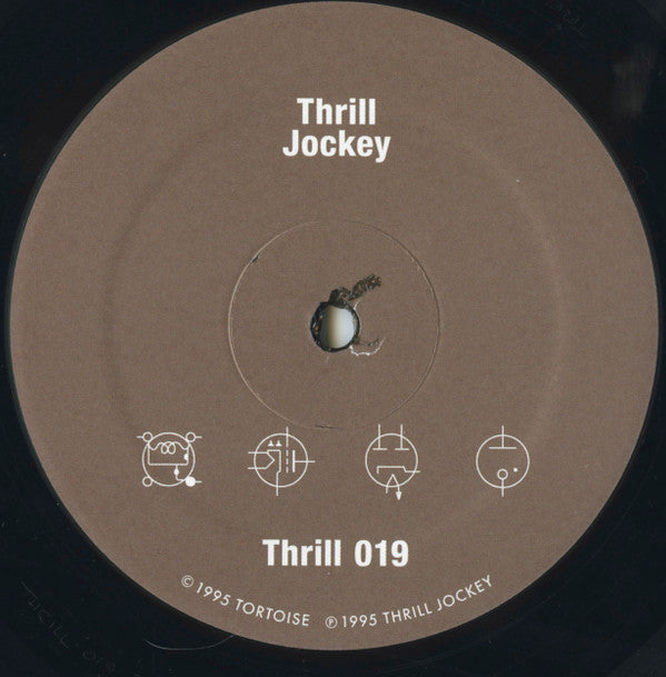 Rhythms, Resolutions & Clusters | Mint (M) Mint (M) Get Cheap Vinyl