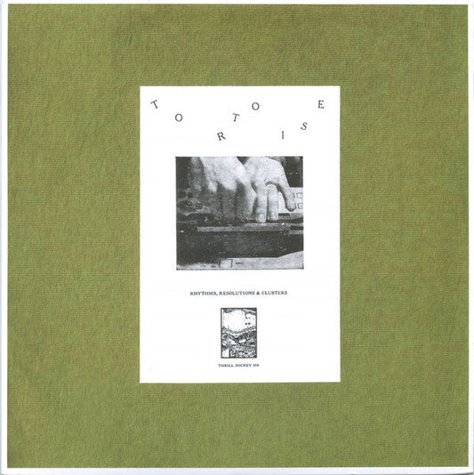 Rhythms, Resolutions & Clusters | Mint (M) Mint (M) Get Cheap Vinyl