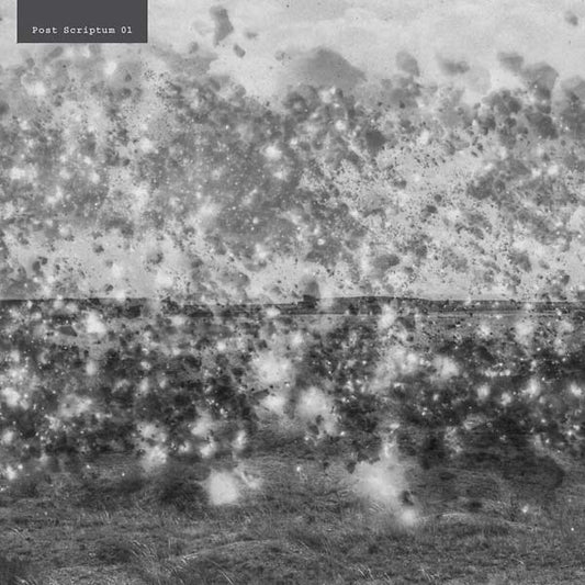 Post Scriptum 01 | Get Cheap Vinyl