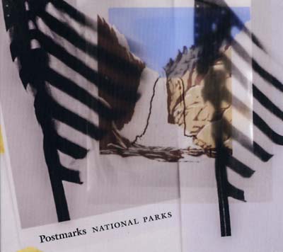 National Parks | Get Cheap Vinyl