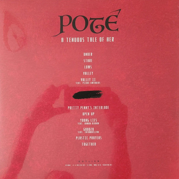 A Tenuous Tale Of Her | Mint (M) Mint (M) Get Cheap Vinyl