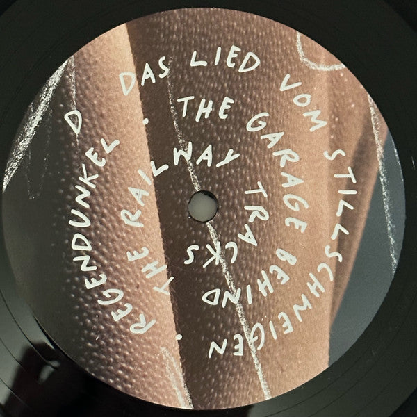 The Beauty Of A Polaroid | Mint (M) Mint (M) Get Cheap Vinyl
