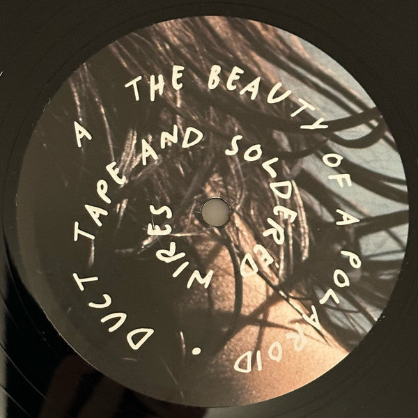 The Beauty Of A Polaroid | Mint (M) Mint (M) Get Cheap Vinyl