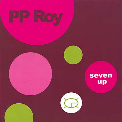 Seven Up | Get Cheap Vinyl