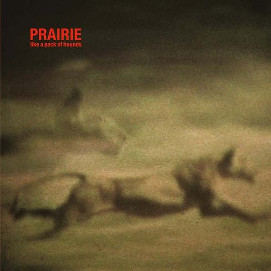 Like a Pack of Hounds | Get Cheap Vinyl