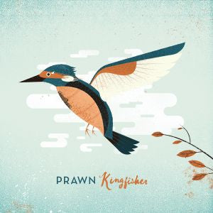 Kingfisher (COLOR VINYL) | Mint (M) Mint (M) Get Cheap Vinyl
