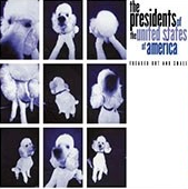 Freaked Out and Small (Ltd Edt, Blue Splatter Colored Vinyl LP) | Mint (M) Mint (M) Get Cheap Vinyl