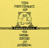 Froggystyle (Limited Edition, Yellow Swirl Colored Vinyl) | Mint (M) Mint (M) Get Cheap Vinyl
