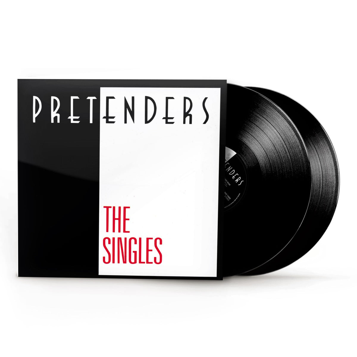 The Singles *PRE-ORDER 8/15/25*(2xVINYL) | Mint (M) Mint (M) Get Cheap Vinyl