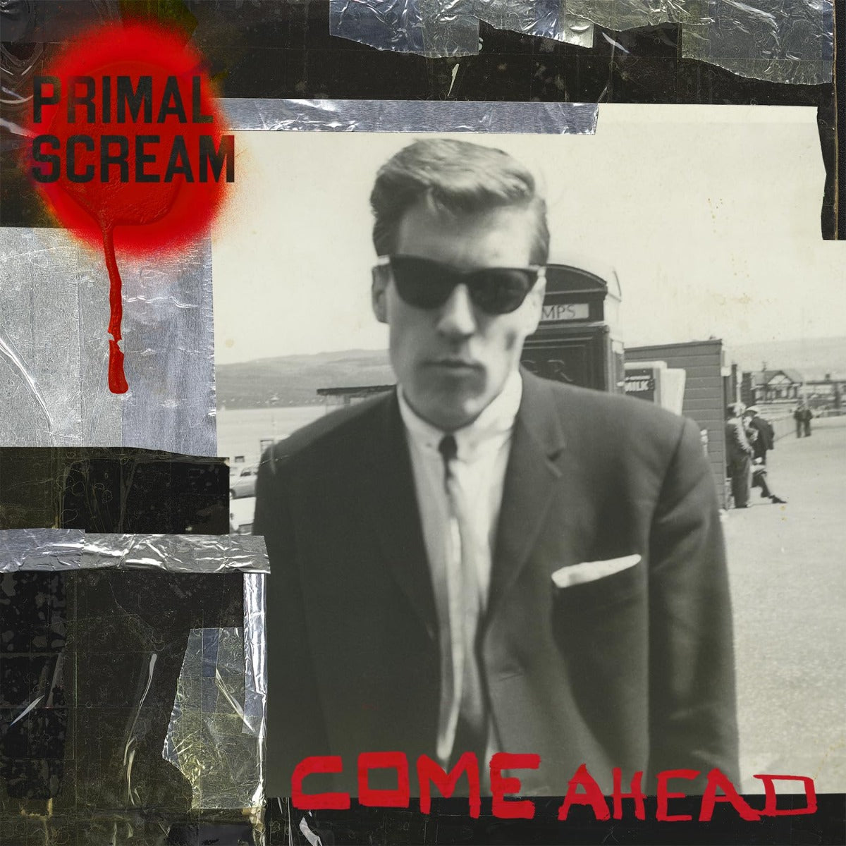 Come Ahead (Indie Exclusive, Limited Edition, Silver Colored Vinyl, Gatefold LP Jacket) (2 Lp's) | Mint (M) Mint (M) Get Cheap Vinyl