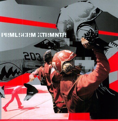 XTRMNTR (VINYL) [Import] | Mint (M) Mint (M) Get Cheap Vinyl