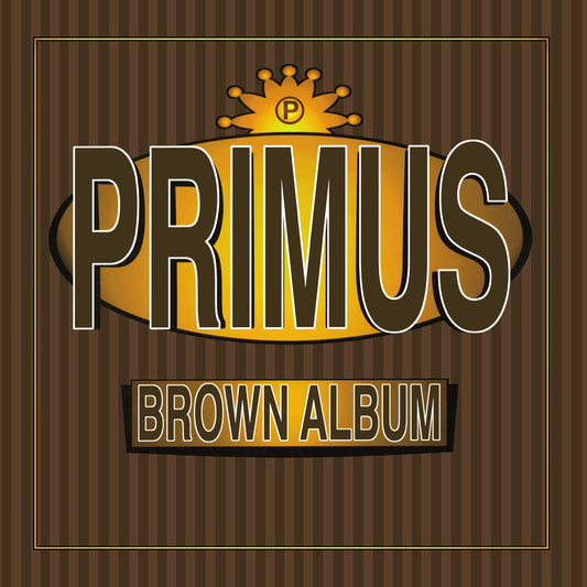 Brown Album [2 LP] | Mint (M) Mint (M) Get Cheap Vinyl