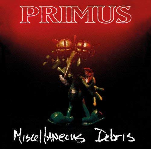 Miscellaneous Debris (180 Gram Vinyl) | Mint (M) Mint (M) Get Cheap Vinyl