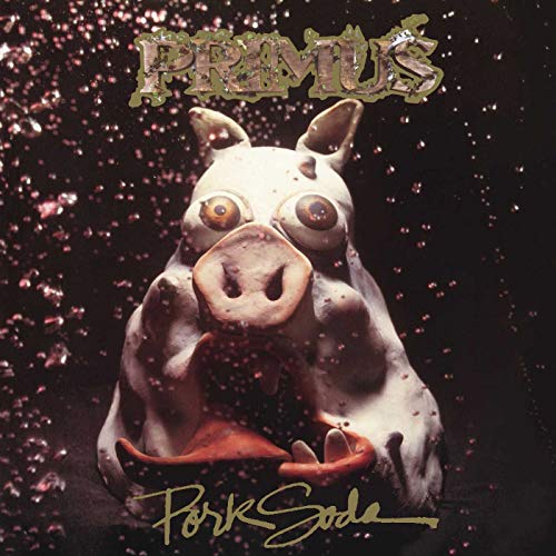 Pork Soda (2 LP) | Mint (M) Mint (M) Get Cheap Vinyl