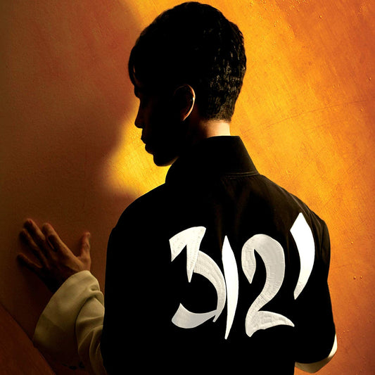 Prince 3121 (Color Vinyl 150g Gatefold 2LP) | Mint (M) Mint (M) Get Cheap Vinyl