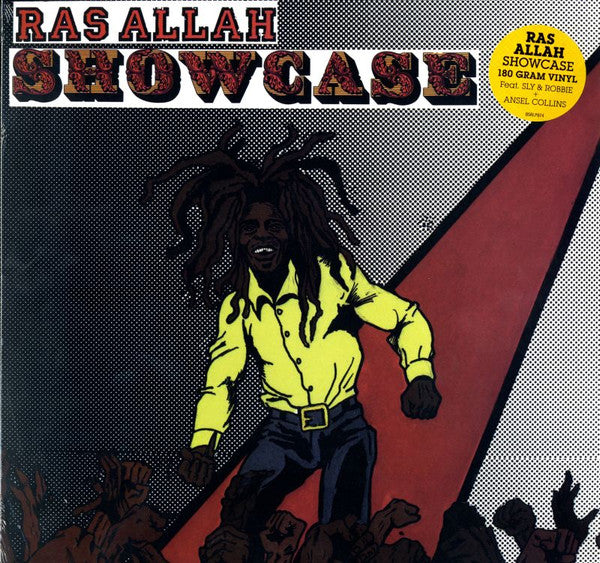 Showcase | Mint (M) Mint (M) Get Cheap Vinyl