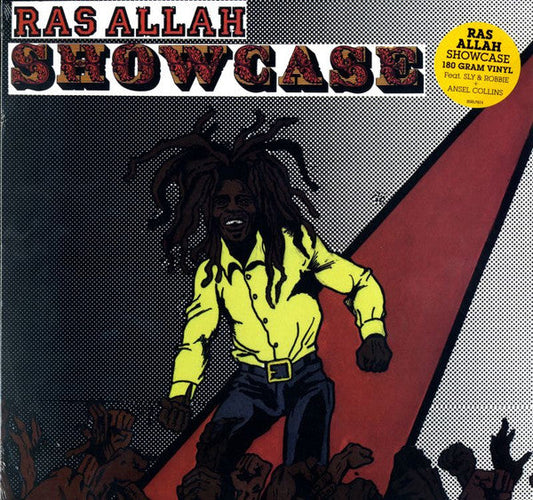Showcase | Mint (M) Mint (M) Get Cheap Vinyl