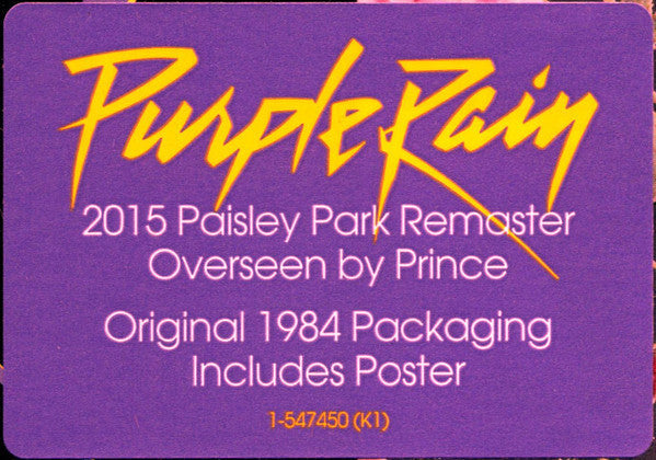Purple Rain | Mint (M) Mint (M) Get Cheap Vinyl