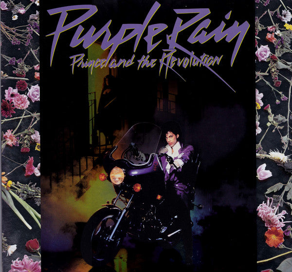Purple Rain | Mint (M) Mint (M) Get Cheap Vinyl
