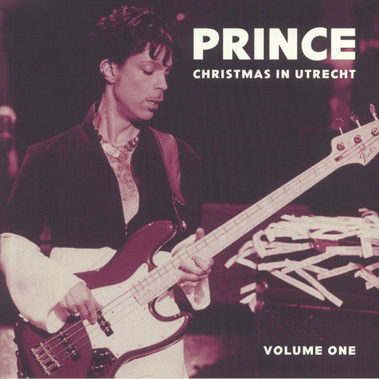 Christmas In Utrecht Vol.1 | Mint (M) Mint (M) Get Cheap Vinyl