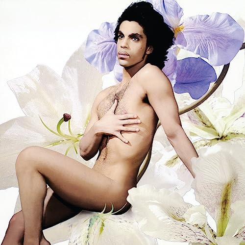 Lovesexy (VINYL) | Mint (M) Mint (M) Get Cheap Vinyl