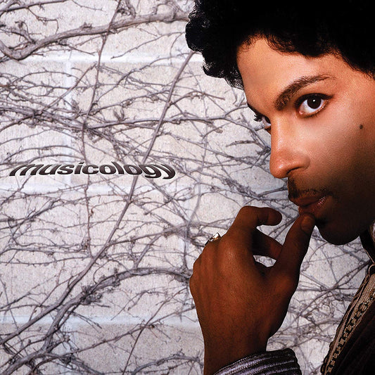 Musicology (2 LP, Purple) | Mint (M) Mint (M) Get Cheap Vinyl