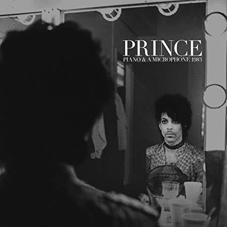 Piano and A Microphone 1983 (180g Vinyl) | Mint (M) Mint (M) Get Cheap Vinyl